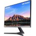 Монитор Samsung 28" U28R550UQI темно-серый IPS LED 16:9 HDMI матовая 1000:1 300cd 178гр/178гр 3840x2160 60Hz FreeSync DP 4K 5.8кг