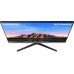 Монитор Samsung 28" U28R550UQI темно-серый IPS LED 16:9 HDMI матовая 1000:1 300cd 178гр/178гр 3840x2160 60Hz FreeSync DP 4K 5.8кг