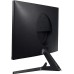 Монитор Samsung 28" U28R550UQI темно-серый IPS LED 16:9 HDMI матовая 1000:1 300cd 178гр/178гр 3840x2160 60Hz FreeSync DP 4K 5.8кг