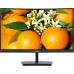 Монитор Philips 23.6" 241E1SCA(00/01) черный VA LED 16:9 HDMI M/M матовая 3000:1 250cd 178гр/178гр 1920x1080 75Hz FreeSync VGA FHD 3.54кг