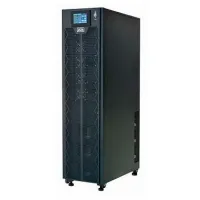 Источник бесперебойного питания Powercom Vanguard-II-33 VGD-II-30K33 30000Вт 30000ВА