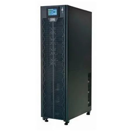 Источник бесперебойного питания Powercom Vanguard-II-33 VGD-II-30K33 30000Вт 30000ВА