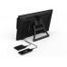 Графический планшет XPPen Artist 22R PRO FHD IPS LED USB Type-C черный Графический планшет XPPen Artist 22R PRO FHD IPS LED USB Type-C черный