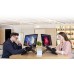 Графический планшет XPPen Artist 22R PRO FHD IPS LED USB Type-C черный Графический планшет XPPen Artist 22R PRO FHD IPS LED USB Type-C черный