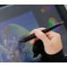 Графический планшет XPPen Artist 22R PRO FHD IPS LED USB Type-C черный Графический планшет XPPen Artist 22R PRO FHD IPS LED USB Type-C черный