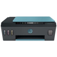 МФУ струйный HP Smart Tank 516 AiO (3YW70A) A4 WiFi BT USB черный