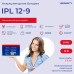 Батарея для ИБП Ippon IPL12-9 12В 9Ач