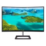 Монитор Philips 31.5" 322E1C (00/01) черный VA LED 16:9 HDMI матовая 3000:1 250cd 178гр/178гр 1920x1080 75Hz FreeSync VGA DP FHD 7.1кг