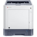 Принтер лазерный Kyocera Ecosys P6230cdn (1102TV3NL1/NL0) A4 Duplex Net белый