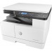 МФУ лазерный HP LaserJet Pro M438n (8AF43A) A3 Net белый/черный