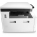 МФУ лазерный HP LaserJet Pro M442dn (8AF71A) A3 Net белый/черный