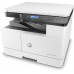 МФУ лазерный HP LaserJet Pro M442dn (8AF71A) A3 Net белый/черный