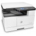 МФУ лазерный HP LaserJet Pro M442dn (8AF71A) A3 Net белый/черный