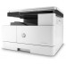 МФУ лазерный HP LaserJet Pro M442dn (8AF71A) A3 Net белый/черный