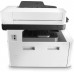 МФУ лазерный HP LaserJet Pro M443nda (8AF72A) A3 Duplex Net белый/черный