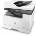 МФУ лазерный HP LaserJet Pro M443nda (8AF72A) A3 Duplex Net белый/черный