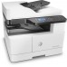 МФУ лазерный HP LaserJet Pro M443nda (8AF72A) A3 Duplex Net белый/черный