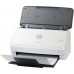 Сканер протяжный HP ScanJet Pro 2000 S2 (6FW06A) A4