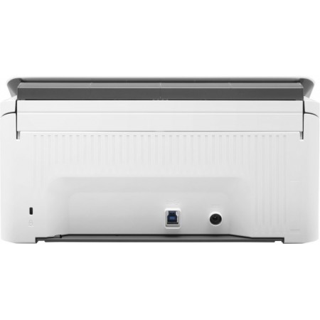 Сканер протяжный HP ScanJet Pro 2000 S2 (6FW06A) A4