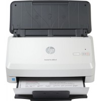 Сканер протяжный HP ScanJet Pro 3000 s4 (6FW07A) A4