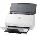 Сканер протяжный HP ScanJet Pro 3000 s4 (6FW07A) A4