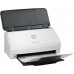 Сканер протяжный HP ScanJet Pro 3000 s4 (6FW07A) A4