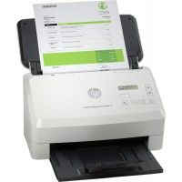 Сканер HP Scanjet Enterprise Flow 5000 s5 (6FW09A) A4