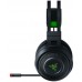 Наушники с микрофоном Razer Nari Ultimate черный/зеленый мониторные Radio оголовье (RZ04-02910100-R3M1)