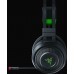 Наушники с микрофоном Razer Nari Ultimate черный/зеленый мониторные Radio оголовье (RZ04-02910100-R3M1)