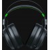 Наушники с микрофоном Razer Nari Ultimate черный/зеленый мониторные Radio оголовье (RZ04-02910100-R3M1)