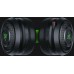 Наушники с микрофоном Razer Nari Ultimate черный/зеленый мониторные Radio оголовье (RZ04-02910100-R3M1)