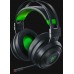 Наушники с микрофоном Razer Nari Ultimate черный/зеленый мониторные Radio оголовье (RZ04-02910100-R3M1)