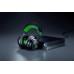 Наушники с микрофоном Razer Nari Ultimate черный/зеленый мониторные Radio оголовье (RZ04-02910100-R3M1)