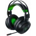 Наушники с микрофоном Razer Nari Ultimate черный/зеленый мониторные Radio оголовье (RZ04-02910100-R3M1)