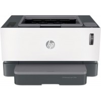 Принтер лазерный HP Neverstop Laser 1000n (5HG74A) A4 белый