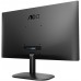 Монитор AOC 27" Value Line 27B2H черный IPS LED 16:9 HDMI матовая 1000:1 250cd 178гр/178гр 1920x1080 75Hz VGA FHD 3.6кг