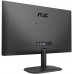 Монитор AOC 27" Value Line 27B2H черный IPS LED 16:9 HDMI матовая 1000:1 250cd 178гр/178гр 1920x1080 75Hz VGA FHD 3.6кг