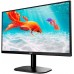 Монитор AOC 21.5" Value Line 22B2H(00/01) черный VA LED 16:9 HDMI матовая 200cd 178гр/178гр 1920x1080 75Hz VGA FHD 2.1кг