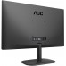 Монитор AOC 21.5" Value Line 22B2H(00/01) черный VA LED 16:9 HDMI матовая 200cd 178гр/178гр 1920x1080 75Hz VGA FHD 2.1кг