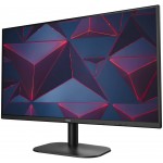 Монитор AOC 23.8" Value Line 24B2XH черный IPS LED 16:9 HDMI матовая 1000:1 250cd 178гр/178гр 1920x1080 75Hz VGA FHD 2.7кг