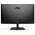 Монитор AOC 23.8" Value Line 24B2XH черный IPS LED 16:9 HDMI матовая 1000:1 250cd 178гр/178гр 1920x1080 75Hz VGA FHD 2.7кг