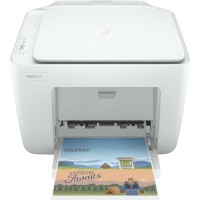 МФУ струйный HP DeskJet 2320 (7WN42B) A4 белый