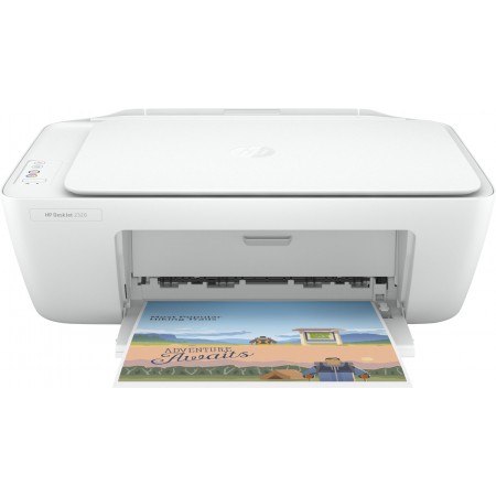 МФУ струйный HP DeskJet 2320 (7WN42B) A4 белый