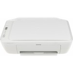 МФУ струйный HP DeskJet 2710 (5AR83B) A4 WiFi белый