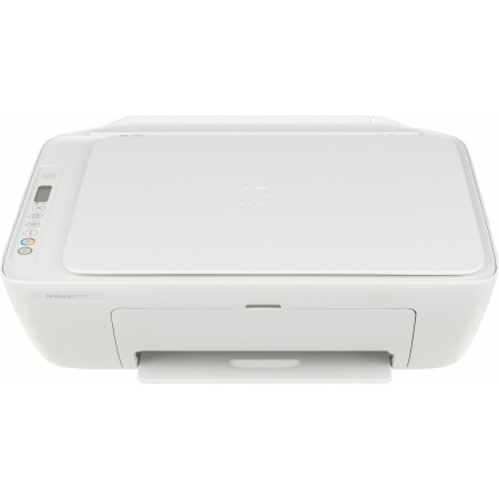 МФУ струйный HP DeskJet 2710 (5AR83B) A4 WiFi белый