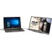 Монитор Asus 15.6" ZenScreen MB16ACE темно-серый IPS LED 16:9 матовая 220cd 178гр/178гр 1920x1080 60Hz FHD USB 0.8кг