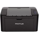 Принтер лазерный Pantum P2500 A4 черный