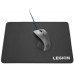Коврик для мыши Lenovo Legion Mouse Pad Средний черный 350x250x3мм (GXY0K07130)
