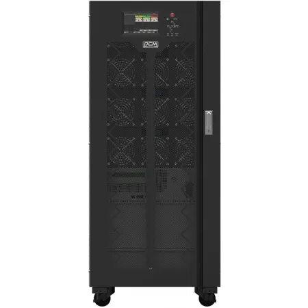 Источник бесперебойного питания Powercom Vanguard-II-33 VGD-II-160M33 160000Вт 160000ВА