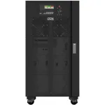 Источник бесперебойного питания Powercom Vanguard-II-33 VGD-II-100M33 100000Вт 100000ВА черный